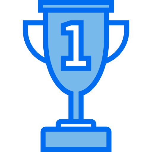 trophäe kostenlos Icon trophäe kostenlos Icon