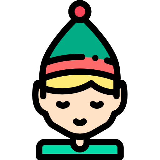 elf kostenlos Icon elf kostenlos Icon