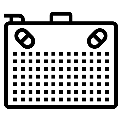 Device free icon