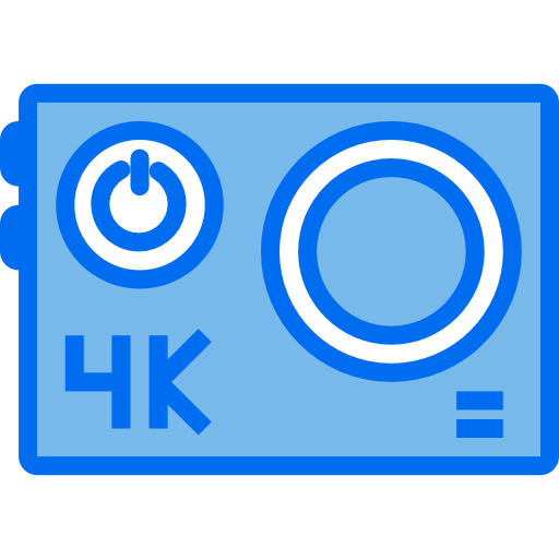 gopro kostenlos Icon