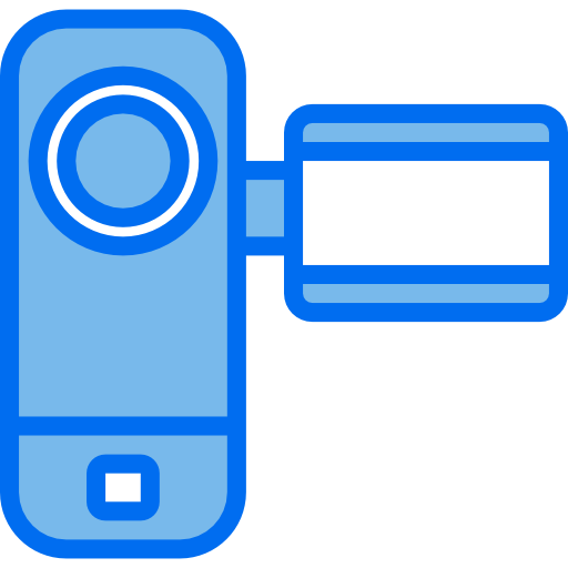 caméra vidéo Icône gratuit caméra vidéo Icône gratuit