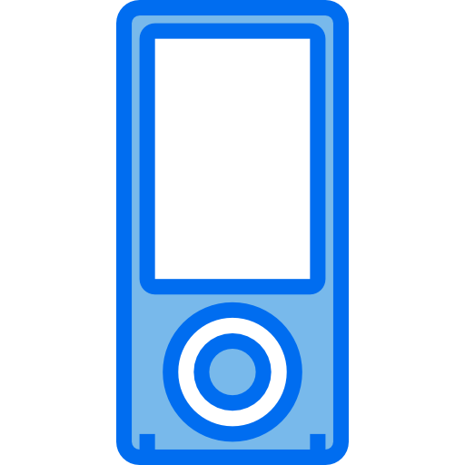 ipod icono gratis