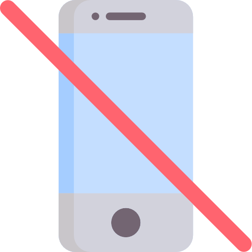 Phone free icon Phone free icon