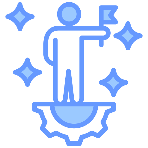 Лидер бесплатно иконка