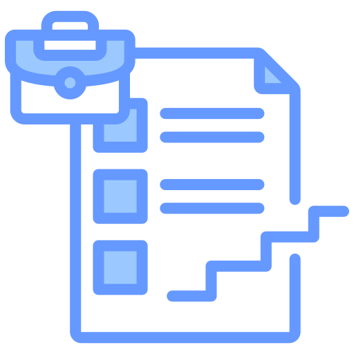 karriere kostenlos Icon