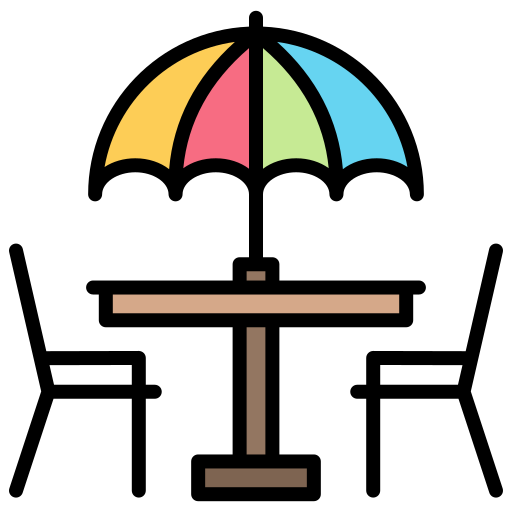 Lounge free icon Lounge free icon