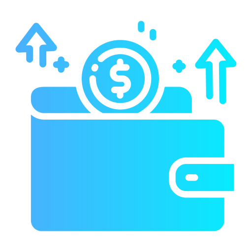 Expenses free icon