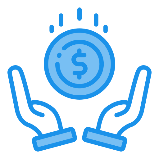 Asset allocation - Free business and finance icons