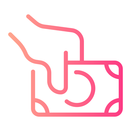 Наличный расчет бесплатно иконка