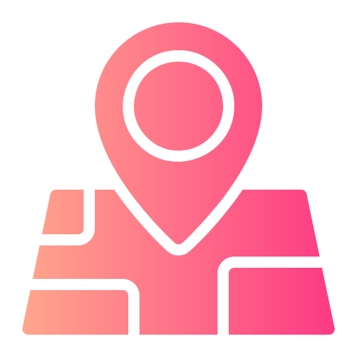 adresse Icône gratuit