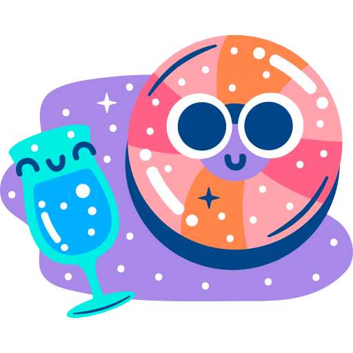 soirée piscine gratuit sticker soirée piscine gratuit sticker
