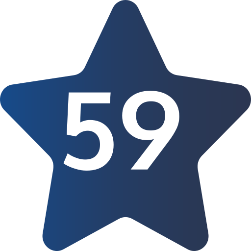 neunundfünfzig kostenlos Icon neunundfünfzig kostenlos Icon