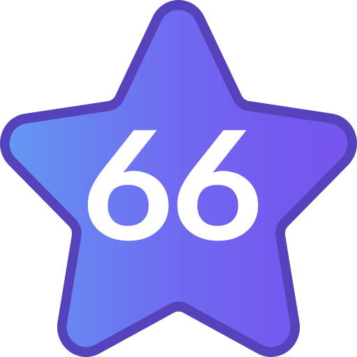 66 icono gratis