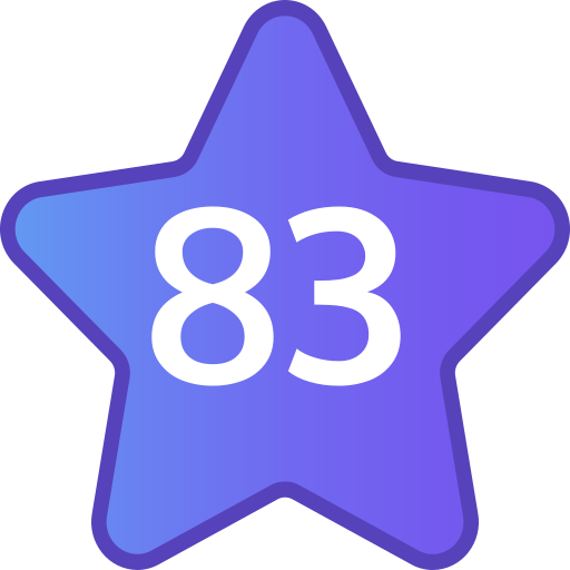 83 icono gratis