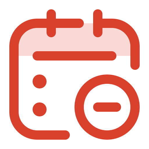 Calendar free icon