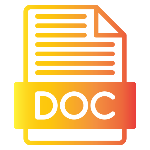 doc icono gratis