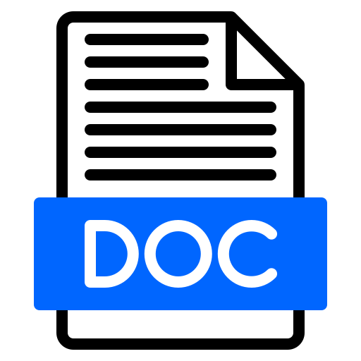 doc icono gratis