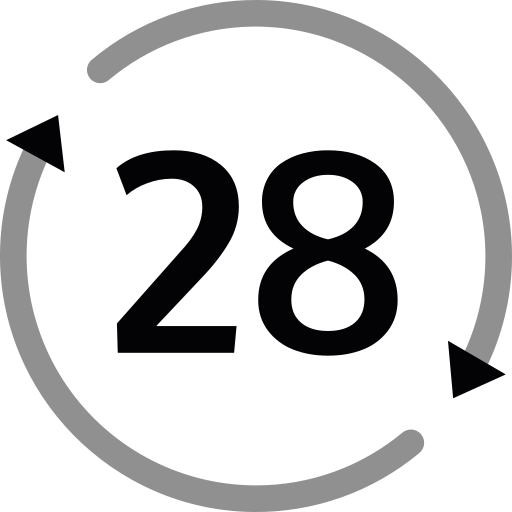 achtundzwanzig kostenlos Icon achtundzwanzig kostenlos Icon