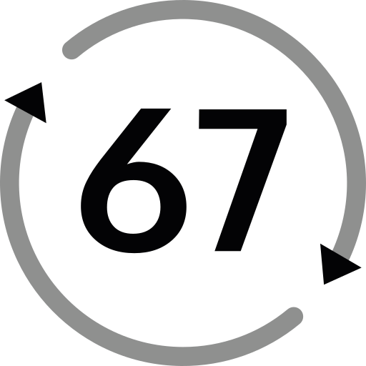 67 icono gratis