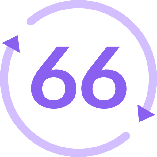 66 icono gratis