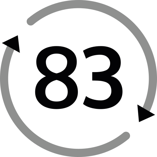83 icono gratis