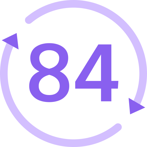 84 icono gratis