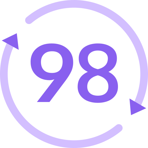 98 icono gratis
