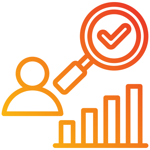 analytiker kostenlos Icon