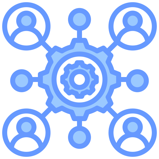 menschliches management kostenlos Icon menschliches management kostenlos Icon