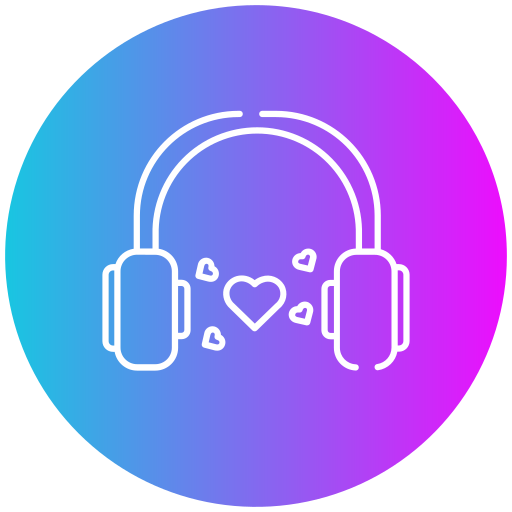amo música grátis ícone amo música grátis ícone