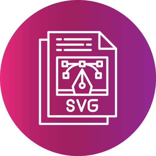 archivo svg icono gratis