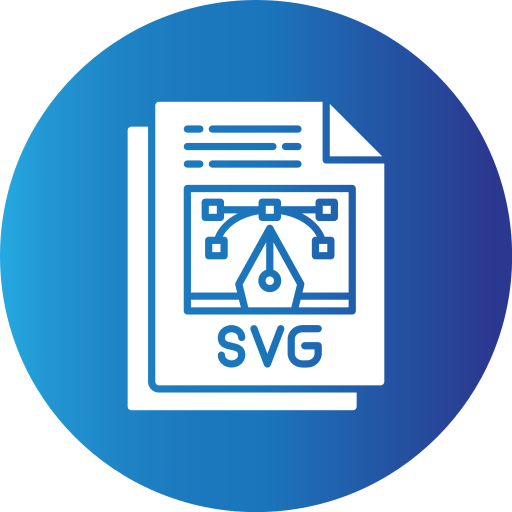 archivo svg icono gratis