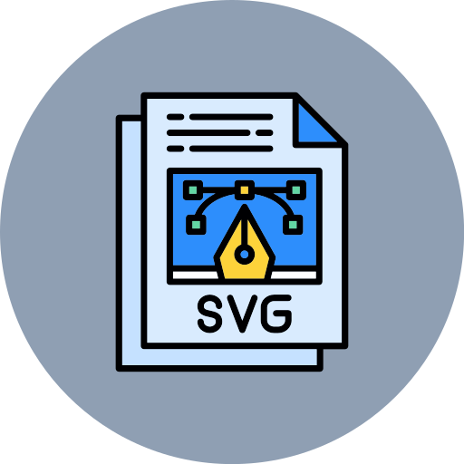 archivo svg icono gratis