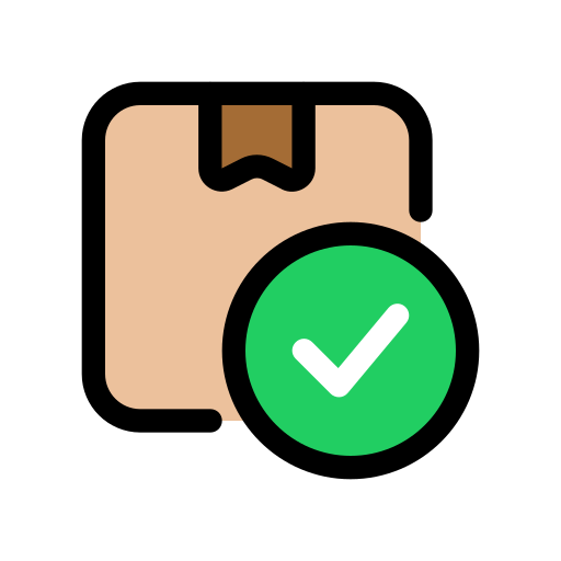 Checked box free icon Checked box free icon