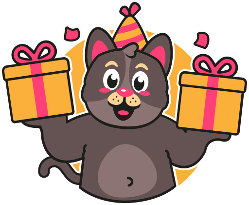 geschenk kostenlos Sticker geschenk kostenlos Sticker