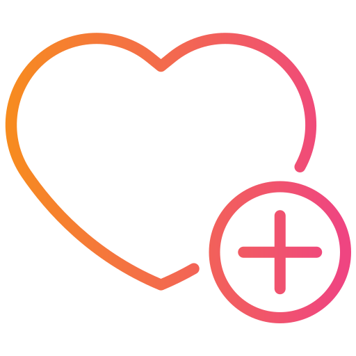 마음 무료 아이콘