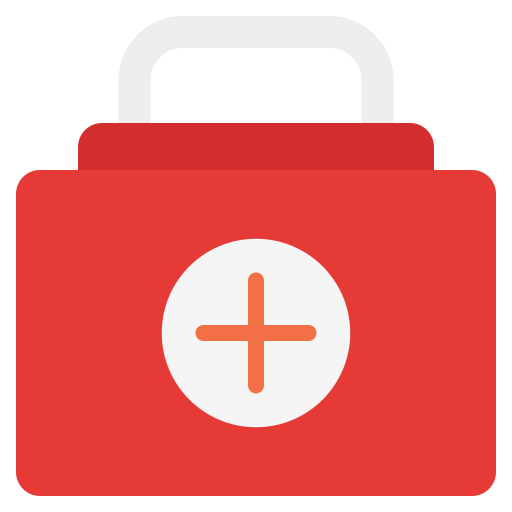 erste hilfe kostenlos Icon