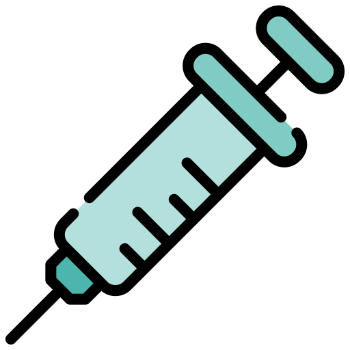 Syringe - Free healthcare and medical icons