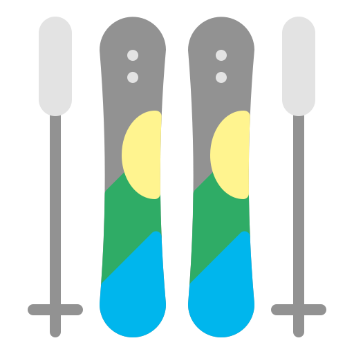 froid Icône gratuit