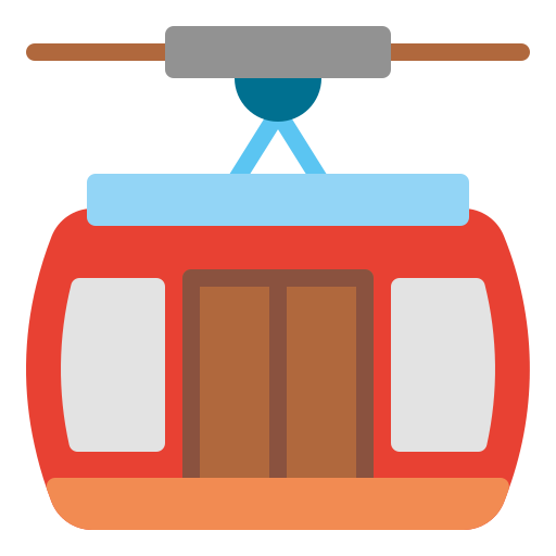 froid Icône gratuit