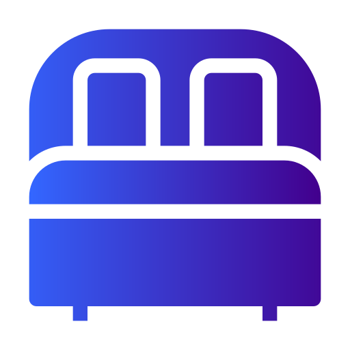 bett kostenlos Icon bett kostenlos Icon