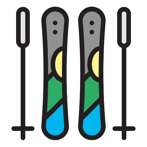 추운 무료 아이콘