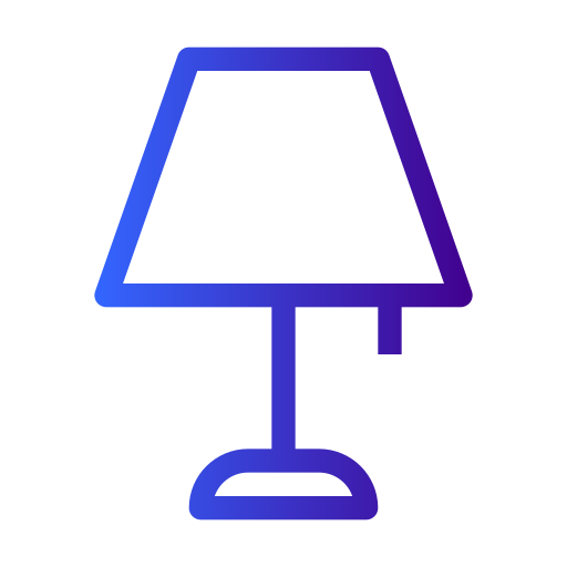 schreibtischlampe kostenlos Icon schreibtischlampe kostenlos Icon