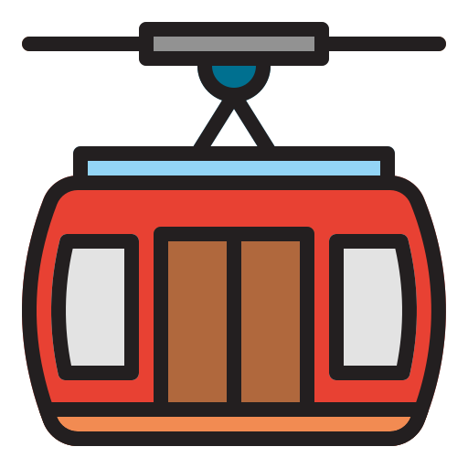 추운 무료 아이콘