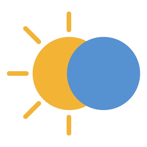 Погода бесплатно иконка Погода бесплатно иконка