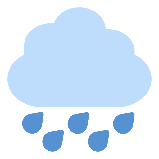 Погода бесплатно иконка Погода бесплатно иконка