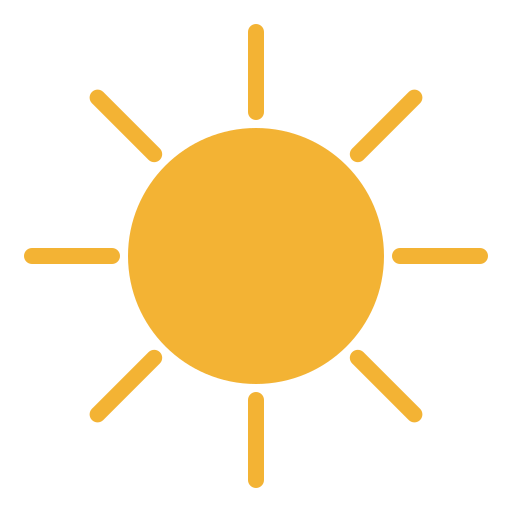 Погода бесплатно иконка Погода бесплатно иконка