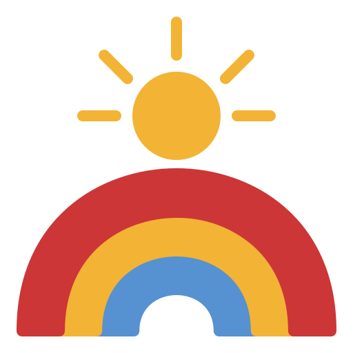 Погода бесплатно иконка Погода бесплатно иконка