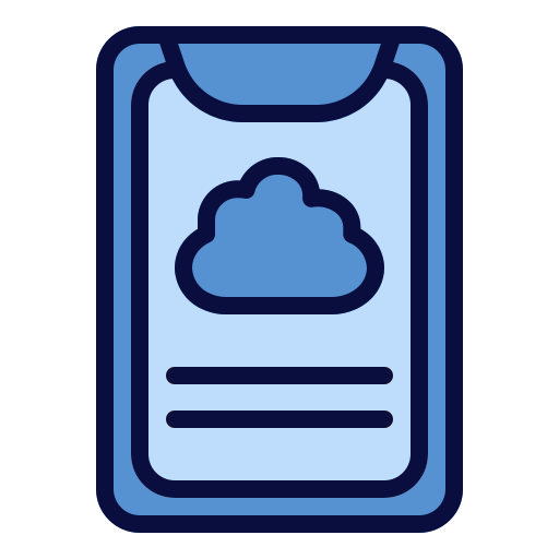 Погода бесплатно иконка Погода бесплатно иконка