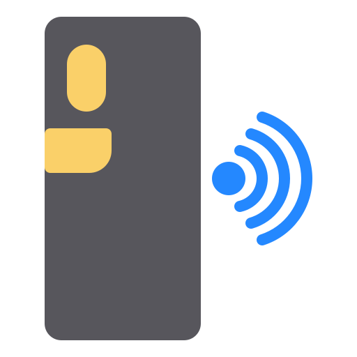 refrigerador icono gratis